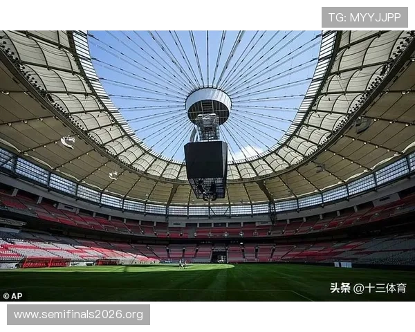 2026年世界杯总决赛举办地点的历史背景与未来发展趋势分析
