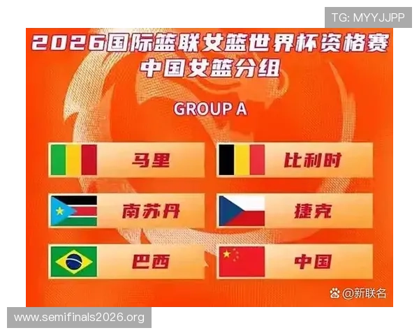 2026年女篮世界杯预选赛何时举行，详细时间表及赛事安排一览