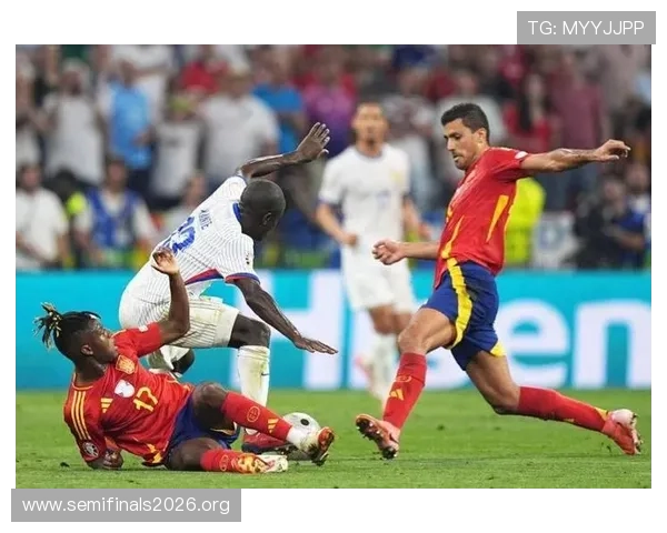 乌拉圭VS西班牙2026年世界杯小组赛战术分析与比赛亮点总结